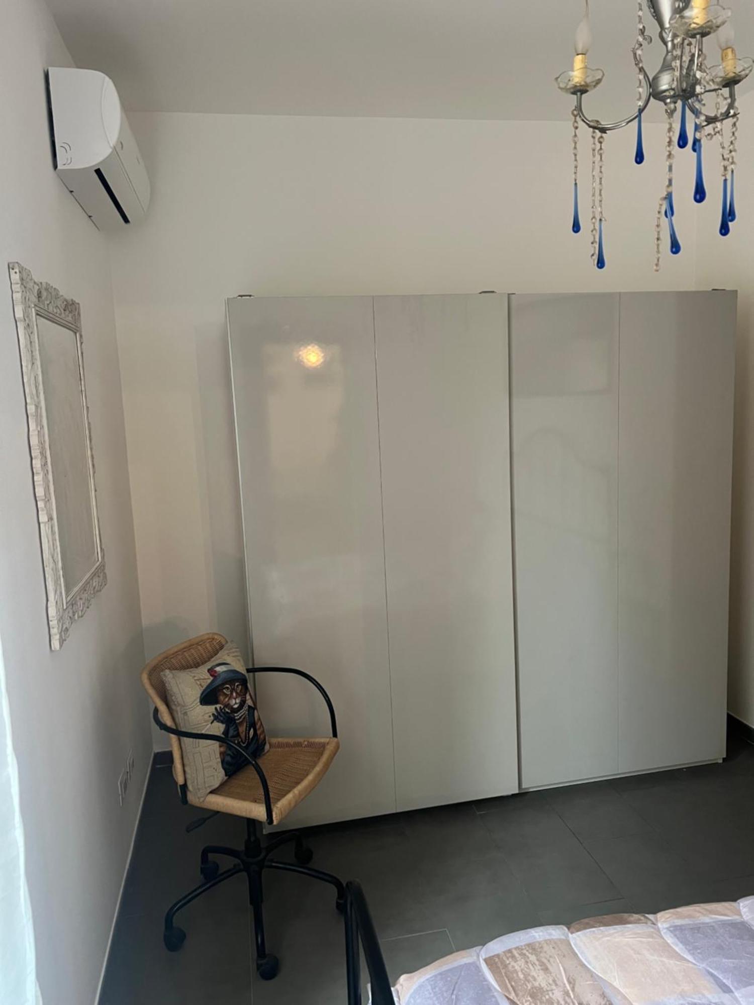 Domus Del Vicario Apartamento Roma